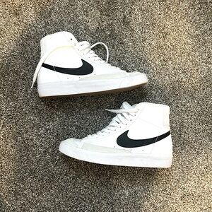 Nike Blazers